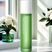 芳香天使 柔肤卸妆液120ml 自然植萃、卸养合一、养护皮膜、清爽肤感、养护配方、轻薄水感