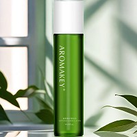 芳香天使 柔肤卸妆液120ml 自然植萃、卸养合一、养护皮膜、清爽肤感、养护配方、轻薄水感