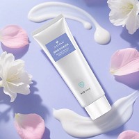 秀媛堂 烟酰胺身体素颜霜100g 延展性强、易推开、不假白、不搓泥、不黏腻、自然透亮、快速成膜