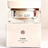雅梵哲 弹力塑型霜120g 营养丰富,重塑轮廓,提升收紧,紧致透亮,饱满光滑,减...