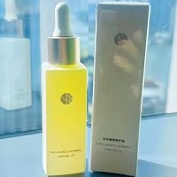 雅梵哲 时光奢养修护油30ml 以油愈养、修护淡纹、一瓶改善干燥/敏肌/泛红/纹...