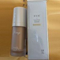 爱奴雅 菁纯隔离霜30g(素颜霜)隔离紫外线、抗辐射、修饰肤色、隐匿毛孔/细纹/瑕疵