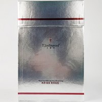 金俪炫 滢润水漾套7件(水娃娃套盒)沁润补水、柔滑细腻、改善干燥/粗糙肌肤、水嫩柔软