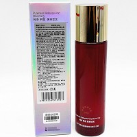 金俪炫 秘润丝滑水乳120g 质地轻盈、水润丝滑、锁住水分、持久润泽、改善肌肤干燥/无光泽现象