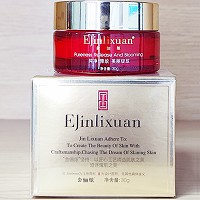 金俪炫 植萃蓓润滋养霜30g 质感柔滑轻盈、滋润补水、润泽弹性、适合干燥、干冷缺水皮肤使用