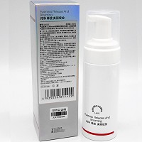 金俪炫 补水洁面泡沫150ml 泡沫丰富绵密、去除表面及毛孔内污垢、清爽不紧绷