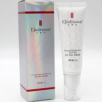 金俪炫 莹肌亲肤粉底液(象牙白)50g(瓷肌细肤粉底液)质地丝滑、轻盈服贴、透亮自然、明亮柔滑