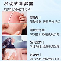 BIOLUXE甘草修护水120ml 清爽配方不油腻、密集补水、修复敏弱肌肤、平衡油脂、冰爽水嫩