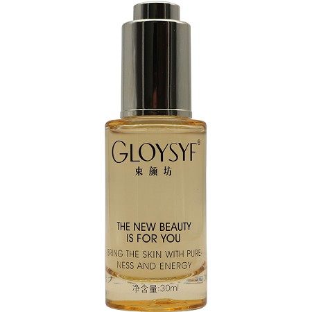 束颜坊 神经酰胺修护原液30ml 修护薄弱角质层、提升保湿力、改善干燥缺水、红敏脆弱肌肤