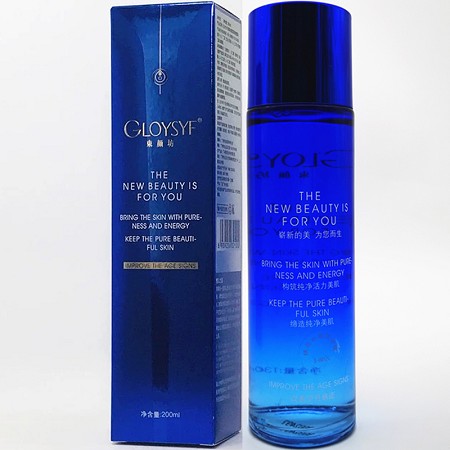 束颜坊 精润水氧防御露120ml 持久滋润、舒缓肌肤不适、注满活力、柔滑弹性