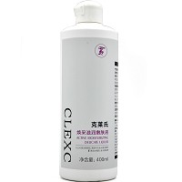 克莱氏 焕采滋润嫩肤液400ml 补水滋润、平衡水油、提亮肤色、改善干燥暗黄肌肤