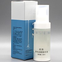 妮致 玻色因眼精华液30ml紧实眼部轮廓、淡褪表情纹、隐匿黑眼圈、抚平泡泡眼