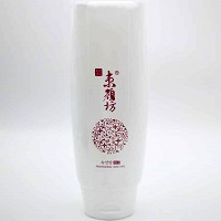 束颜坊 水氧精润按摩膏200g 按摩使肌肤温暖、毛孔舒展、改善肌肤吸收营养的能力、修护滋养