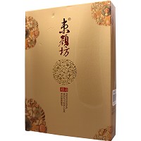 束颜坊 植源纯净保湿面膜25mlx5片 水润光泽、盈润细腻
