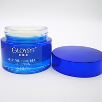 束颜坊 盈润保湿霜50g(保湿滋润日霜)质感柔滑轻盈、舒适柔润、清爽补水