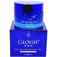 束颜坊 精润乳清蛋白滋养霜50g 质感细腻幼滑、饱满紧致、提升弹力,改善细纹、皱...