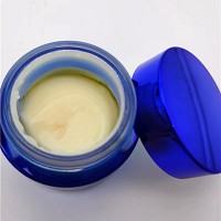 束颜坊 精润乳清蛋白滋养霜50g 质感细腻幼滑、饱满紧致、提升弹力,改善细纹、皱纹、松弛肌肤