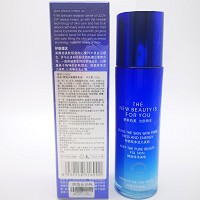 束颜坊 精润水氧醒肤乳液120ml 补充肌肤营养、补水保湿、提亮肤色、丝滑透亮、饱满柔嫩