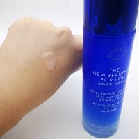 束颜坊 精润丝滑水乳120ml 水润丝滑、盈润锁水、改善干燥/无光泽肌肤、柔软弹性