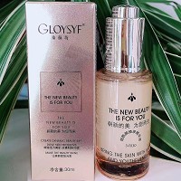 束颜坊 烟酰胺焕采精华液30ml 水嫩亮泽、柔滑匀净、靓肤美颜、改善肌肤干燥/粗糙/暗沉/无光泽现象