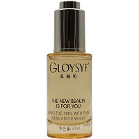 束颜坊 神经酰胺修护原液30ml 修护薄弱角质层、提升保湿力、改善干燥缺水、红敏...