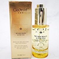 束颜坊 水润保湿精华液30ml(精润玻尿酸原液)含丰富玻尿酸保湿精粹、适合干燥、粗糙、无光泽等缺水性肌肤