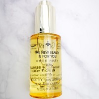 束颜坊 水润保湿精华液30ml(精润玻尿酸原液)含丰富玻尿酸保湿精粹、适合干燥、粗糙、无光泽等缺水性肌肤
