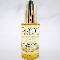 束颜坊 水润保湿精华液30ml(精润玻尿酸原液)含丰富玻尿酸保湿精粹、适合干燥、粗糙、无光泽等缺水性肌肤