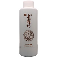 束颜坊 美津亮颜调理水400ml 补充水份、亮透细致、提亮肤色、改善皮肤光泽、柔...