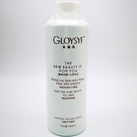 束颜坊 精润水氧防御露400ml 持久滋润、舒缓肌肤不适、注满活力、柔滑弹性