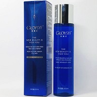 束颜坊 津元净澈透皙水200ml 疏通毛孔、洁净肌肤、二次清洁、干净清爽、水润亮...