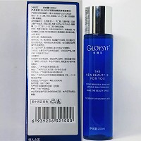 束颜坊 津元净澈透皙水200ml 疏通毛孔、洁净肌肤、二次清洁、干净清爽、水润亮泽