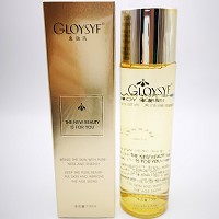 束颜坊 美津亮颜调理水120ml 补充水份、亮透细致、提亮肤色、改善皮肤光泽、柔滑细腻