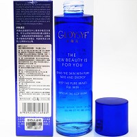 束颜坊 精润水氧防御露120ml 持久滋润、舒缓肌肤不适、注满活力、柔滑弹性