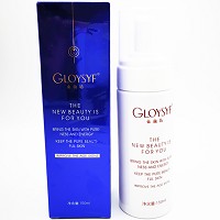 束颜坊 精润水氧洁面泡沫150ml 绵密柔软摩丝、清洁毛孔内污垢、亲柔舒适、清爽不紧绷