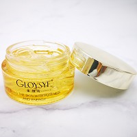 束颜坊 明眸紧致金眼胶30g 质地细腻柔滑、明亮紧致、改善眼部缺水/干纹/松弛/下垂等问题