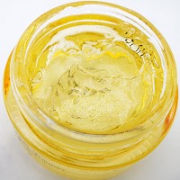 束颜坊 明眸紧致金眼胶30g 质地细腻柔滑、明亮紧致、改善眼部缺水/干纹/松弛/下垂等问题