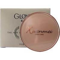 束颜坊 无暇美颜气垫霜15g*2支(带替芯)集修颜/保湿/遮瑕/提亮肤色于一体、轻薄/水润/服贴