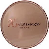 束颜坊 无暇美颜气垫霜15g*2支(带替芯)集修颜/保湿/遮瑕/提亮肤色于一体、轻薄/水润/服贴