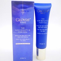 束颜坊 美津润色修颜霜30g 集美颜/遮瑕/亮肤/防护/裸妆作用于一体、遮盖瑕疵...