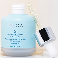 [特价]美珈豪 甘草精原生液30ml 修复红血丝/舒缓褪红敏,增强弹性,光滑盈润,青春活力