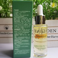 海洋之谜 山茶花悦颜精华油25ml 安抚舒缓/敏/感脆弱肌肤、修复抗氧化、柔嫩肌肤、预防返黑、减纹焕亮、平衡水油