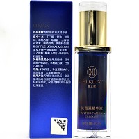 慧立康 花青素精华素30g 淡化黑色素、去除自由基、减缓皮肤老化、细腻嫩白、提亮肤色、保湿修护