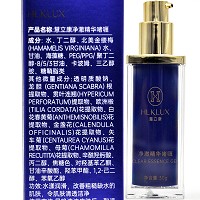 慧立康 净澈精华啫喱30g(净化精华)净化收敛、清透洁净、平衡水油、改善粗糙毛孔/粉刺/痘痘肌肤