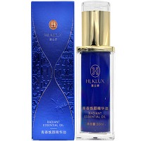 慧立康 青春焕颜精华油30ml(青春唤醒精华素)润泽弹性、修护滋润、柔润透亮、唤...