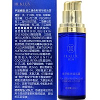 慧立康 鱼籽精露赋活露40ml(早)质感清润不粘腻、补充营养和水分、滋润抚纹、密集减皱、紧致丰盈
