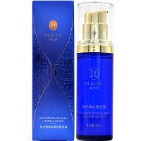 慧立康 鱼籽精露赋活露40ml(早)质感清润不粘腻、补充营养和水分、滋润抚纹、密集减皱、紧致丰盈