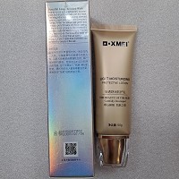 雪美姬 轻透舒润防护乳50gSPF30,PA++隔离遮瑕防晒三合一,隔离UVA/UVB、预防光老化、抵御日晒伤害