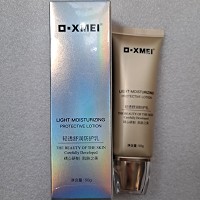 雪美姬 轻透舒润防护乳50gSPF30,PA++隔离遮瑕防晒三合一,隔离UVA/UVB、预防光老化、抵御日晒伤害