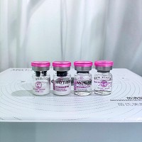 苗清堂 焕彩微肽修护原液套 冻干粉10对 补充营养、修护肌肤、紧实弹性、淡化皱纹、亮皙莹润